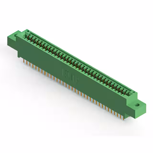 845-068-525-802 EDAC Inc.  Edgeboard Connectors